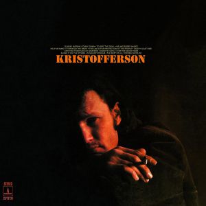 Kris Kristofferson - Kristofferson (Vinyl) [ LP ]