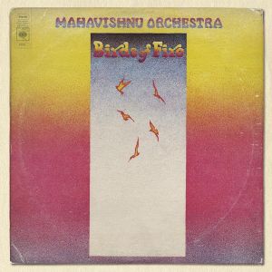 Mahavishnu Orchestra - Birds Of Fire [ CD ]