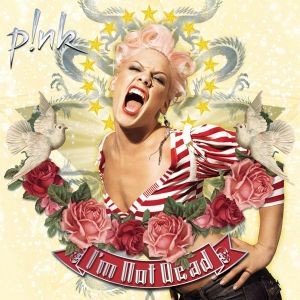 P!nk (Pink) - I'm Not Dead [ CD ]