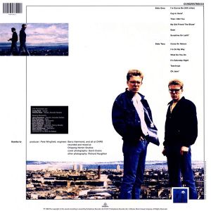 The Proclaimers - Sunshine On Leith (Vinyl) [ LP ]