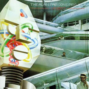 Alan Parsons Project - I Robot (Expanded & Remastered) [ CD ]