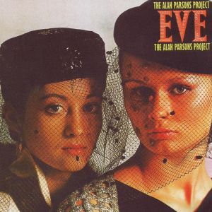 Alan Parsons Project - Eve (Expanded & Remastered) [ CD ]