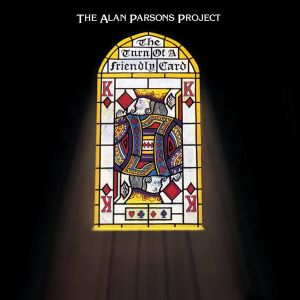Alan Parsons Project - The Turn Of A Friendly Card (Expanded & Remastered) [ CD ]