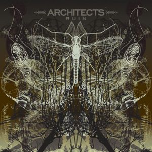 Architects - Ruin [ CD ]