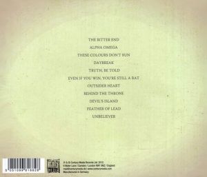 Architects - Daybreaker [ CD ]