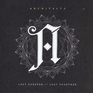Architects - Lost Forever // Lost Together [ CD ]
