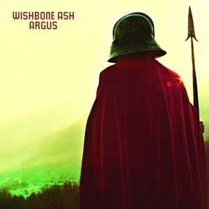 Wishbone Ash - Argus (Expanded Edition + 3 bonus tracks) [ CD ]