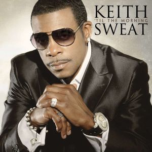 Keith Sweat - Til The Morning [ CD ]