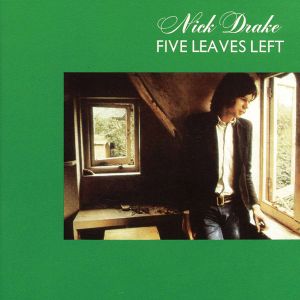 Nick Drake - Five Leaves Left [ CD ]