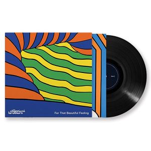 Chemical Brothers - For That Beautiful Feeling (2 x Vinyl)