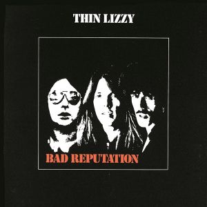 Thin Lizzy - Bad Reputation (Reissue 2020) (Vinyl)