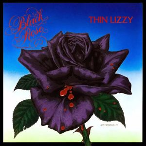 Thin Lizzy - Black Rose: A Rock Legend (Reissue 2020) (Vinyl) 