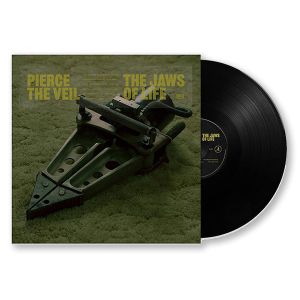 Pierce The Veil - The Jaws Of Life (Limited Edition) (2 x Vinyl) [ LP ]