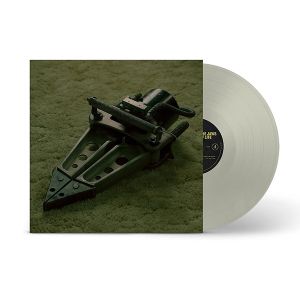 Pierce The Veil - The Jaws Of Life (Limited Edition, Clear) (2 x Vinyl)