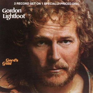 Gordon Lightfoot - Gord's Gold (Greatest Hits) [ CD ]
