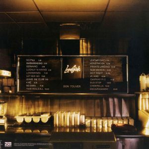 Don Toliver - Love Sick (Deluxe Edition) (2 x Vinyl)