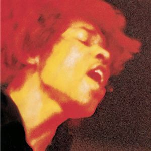 Jimi Hendrix, The Experience - Electric Ladyland [ CD ]