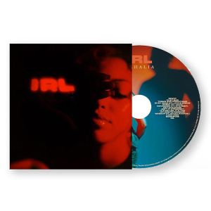 Mahalia - IRL (Limited Softpak) (CD)
