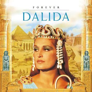 Dalida - Forever [ CD ]