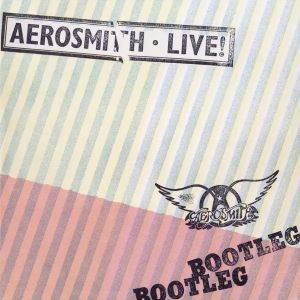 Aerosmith - Live! Bootleg (2 x Vinyl) [ LP ]