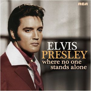 Elvis Presley - Where No One Stands Alone (Vinyl)