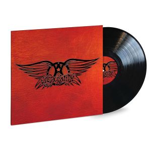 Aerosmith - Greatest Hits (Limited Edition) (Vinyl)