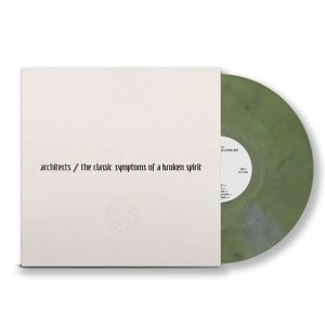 Architects - The Classic Symptoms Of A Broken Spirit (Limited Edition, Random Eco-Mix Coloured) (Vinyl)