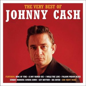 Johnny Cash - The Very Best Of Johnny Cash (3CD)