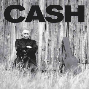 Johnny Cash - Unchained [ CD ]