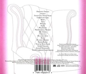 Tori Amos - Tales Of A Librarian (A Tori Amos Collection) [ CD ]