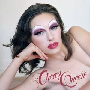 King Princess - Cheap Queen (Vinyl) [ LP ]