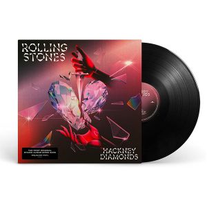 Rolling Stones - Hackney Diamonds (Vinyl)