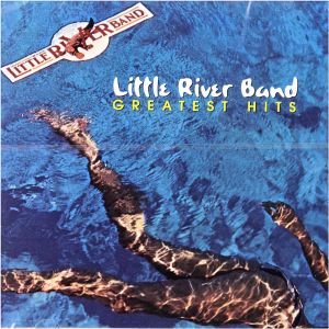 Little River Band - Definitive Greatest Hits [ CD ]