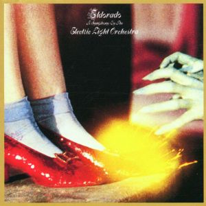 Electric Light Orchestra - Eldorado [ CD ]