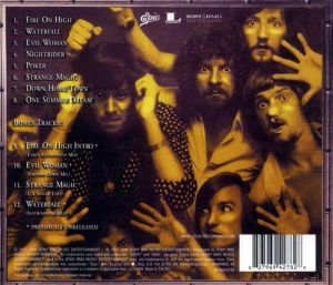 Electric Light Orchestra - Face The Music [ CD ]