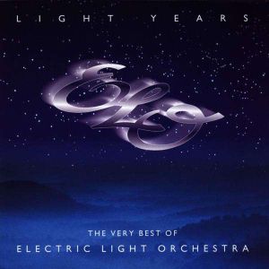 Electric Light Orchestra - Light Years: The Very Best Of Electric Light Orchestra (2CD)