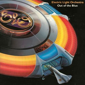 Electric Light Orchestra - Out Of The Blue (2 x Vinyl)