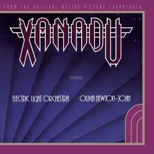 Electric Light Orchestra - Xanadu (From The Original Motion Picture Soundtrack) [ CD ]