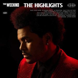 The Weeknd - The Highlights (Local Edition) [ CD ]