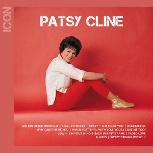 Patsy Cline - Icon [ CD ]