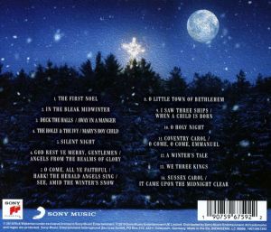 Rick Wakeman - Christmas Portraits [ CD ]