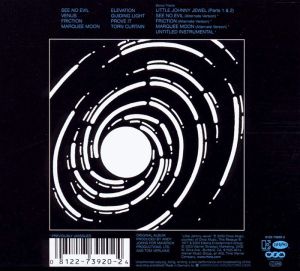Television - Marquee Moon (Remastered + 4 bonus tracks) [ CD ]