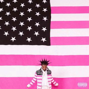 Lil Uzi Vert - Pink Tape (2CD)