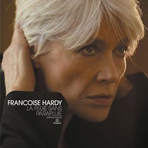 Francoise Hardy - La pluie sans parapluie [ CD ]