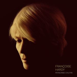 Francoise Hardy - Personne D'Autre (Limited Edition) (Vinyl)