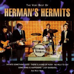 Herman's Hermits - The Very Best Of [ CD ]