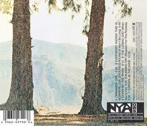 Neil Young & Crazy Horse - Everybody Knows This Is Nowhere (Remastered) [ CD ]
