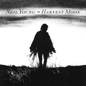 Neil Young - Harvest Moon (2 x Vinyl)