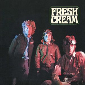 Cream - Fresh Cream (Remastered) [ CD ]