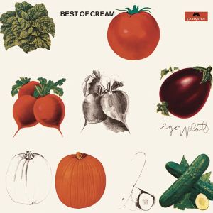 Cream - Best Of Cream (Vinyl)